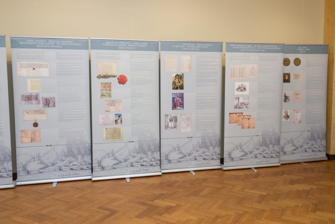 Poola suursaatkonna korraldatud näituse „Visegrádist Visegrádini. Ühine pärand. Ühine tulevik" avamine, 24. oktoober 2016